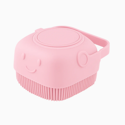 Pet Bath Brush